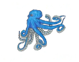 Dive Center Cala Blanca logo