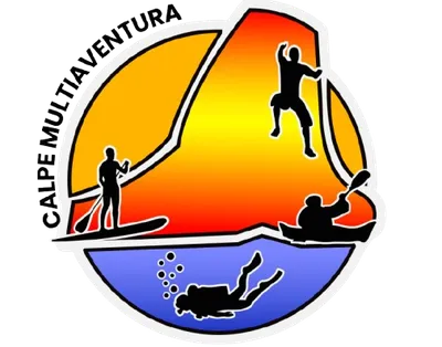 Calpe Multiaventura logo