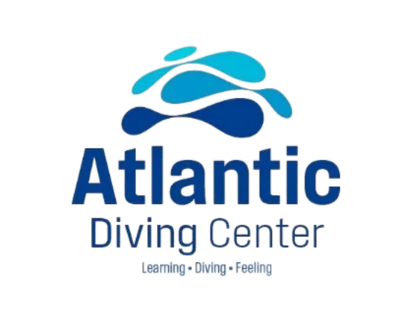 Atlantic Diving Center logo