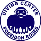 Poseidon Roses Diving Center logo