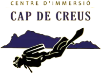 Centre d'Immersió Cap de Creus logo