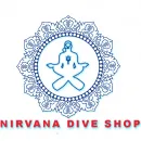 Nirvana Dive Shop logo