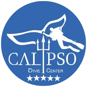 Calypso Dive Center logo