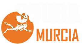 Scuba Murcia logo