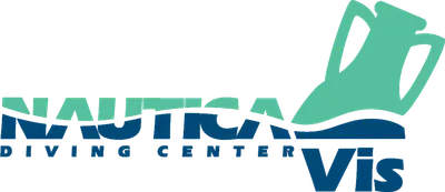 Nautica Vis Dive Center logo