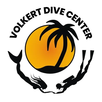 Volkert Dive Center logo