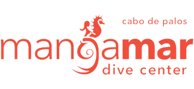 Mangamar Dive Center logo