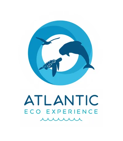 Atlantic Eco Diving logo