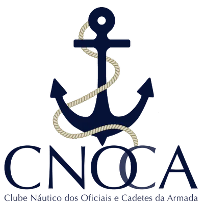 Clube Náutico de Oficiais e Cadetes da Armada logo