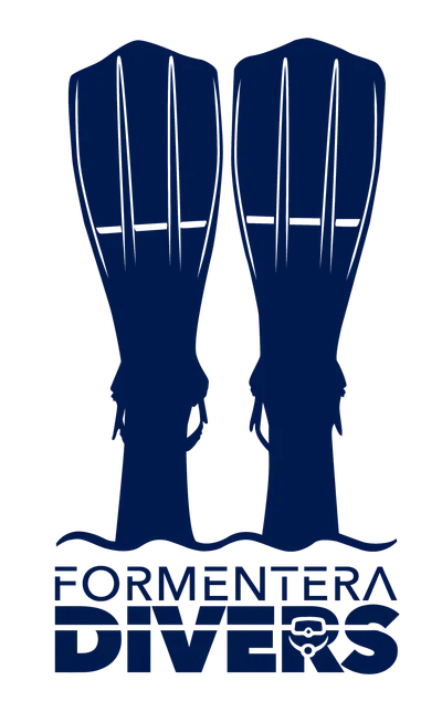 Formentera Divers logo