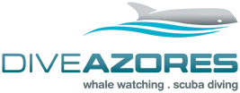 DiveAzores logo