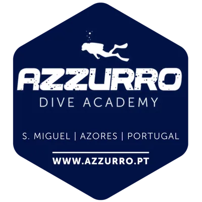 Azzurro Dive Academy logo