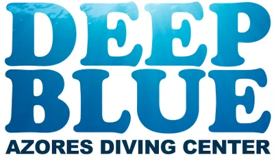 Deep Blue Azores logo
