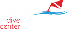 Azoresdiving logo