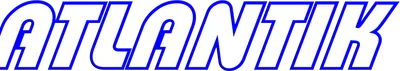 ATLANTIK Scuba Diving Tenerife logo