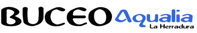 Buceo Aqualia logo