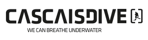Cascais Dive logo