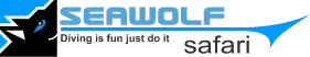 Seawolf Steel logo