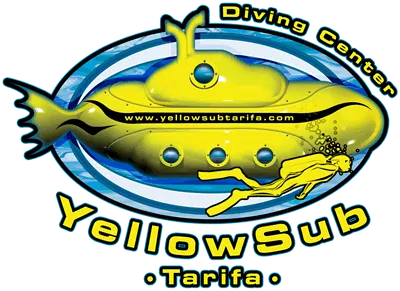 YellowSub Tarifa logo