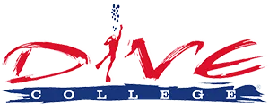Dive College Lanzarote logo