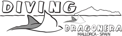 Diving Dragonera logo