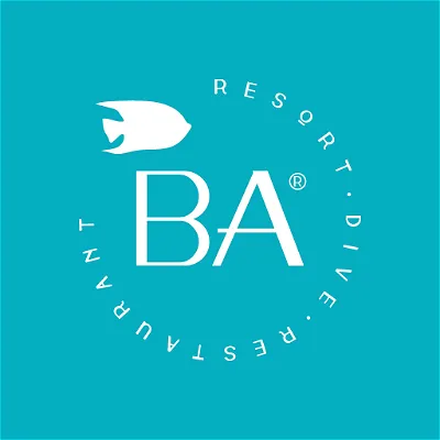 Blue Angel Resort logo