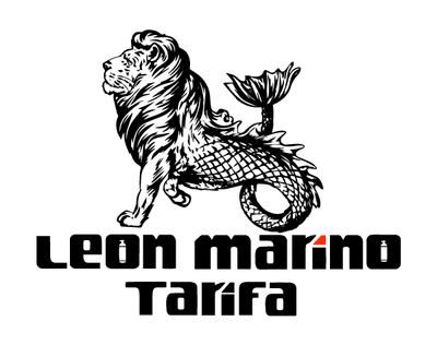 León Marino Tarifa logo