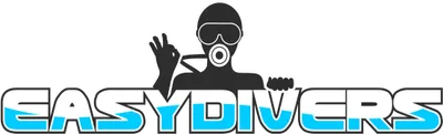 Easydivers logo