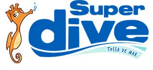 SuperDive Tossa logo