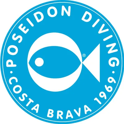 Poseidon Calella logo