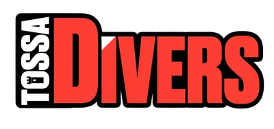 Tossa Divers logo
