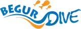 Begur Dive logo