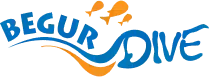 Begur Dive logo