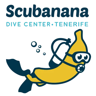 Scubanana logo