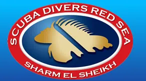 Scuba Divers Red Sea logo