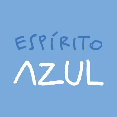 Espírito Azul logo