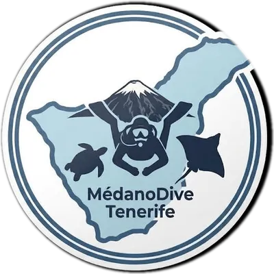 Medano Dive logo
