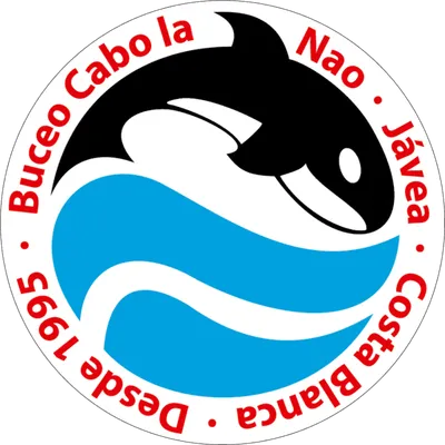 Buceo Cabo la Nao logo