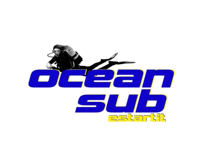 Oceansub Estartit logo