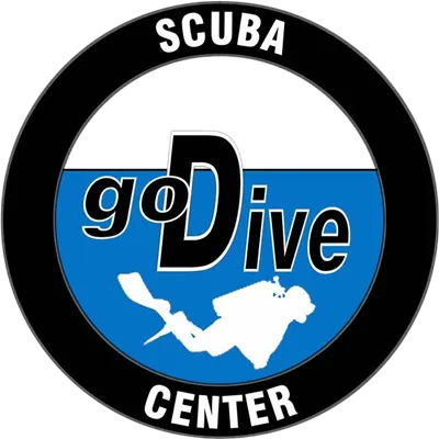 GoDive Tarifa logo