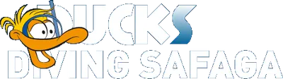 Dimensions Bleues-Ducks Safaga logo
