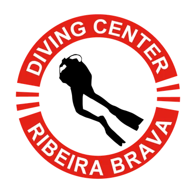 Brava Diving Center logo