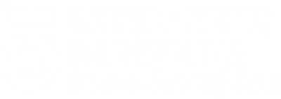 Underwater Barcelona logo