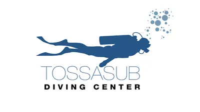 Tossasub Diving Center logo