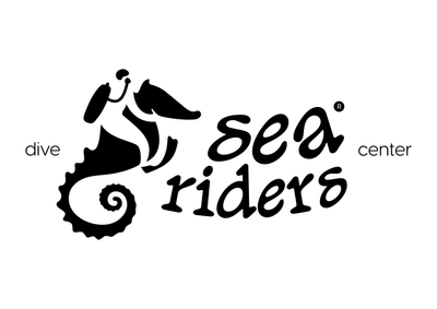 Sea Riders logo