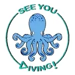 See You Diving Tenerife logo