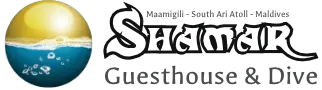 Shamar Dive Center logo