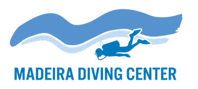 Madeira Diving Center logo