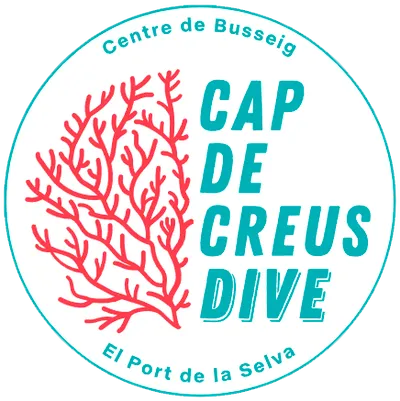 Cap de Creus Dive logo