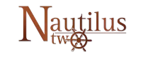 Nautilus Two logo